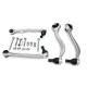 Genuine Lemforder M3 & M4 Conversion Kit for BMW F-Series M135i, M140i, M235i & M240i