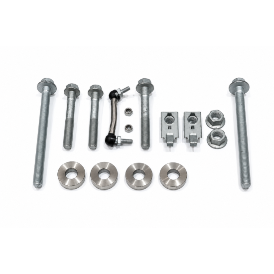 Genuine Lemforder M3 & M4 Conversion Kit for BMW F-Series M135i, M140i, M235i & M240i