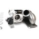 Turbocharger with Exhaust Manifold for BMW 3.0i | 11657648913