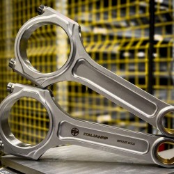 Set of 6 Forged Conrods for Nissan GT-R 3.8 V6 - VR38DETT