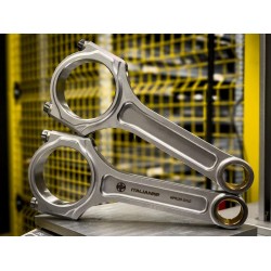 Set of 6 Forged Conrods for Nissan GT-R 3.8 V6 - VR38DETT