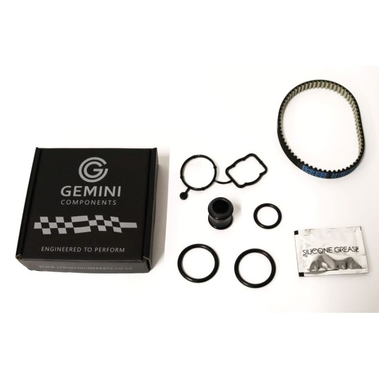 Water Pump Gasket Kit for Seat 1.0, 1.2, 1.4, 1.5, 1.8 & 2.0 TSi | 06L121139