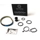 Water Pump Gasket Kit for Seat 1.0, 1.2, 1.4, 1.5, 1.8 & 2.0 TSi | 06L121139