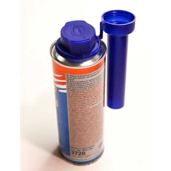 6 x Liqui Moly Speed Tec 2 & 4 Stroke Engine Fuel Additive Treatment - 250ml  | 3720