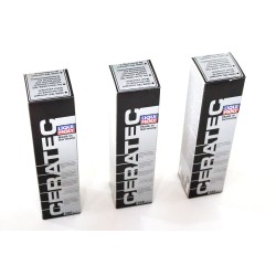 3 x Liqui Moly Cera Tec Ceramic Engine Oil Additive 300ML| LM3721