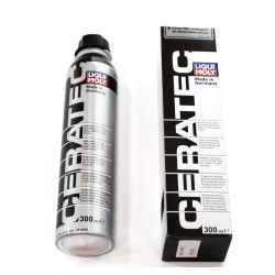 Liqui Moly Cera Tec Ceramic Engine Oil Additive 300ml | LM3721