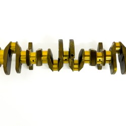 Crankshaft for Alpina B3 & B4 3.0i BiTurbo - N55B30A | 11217580483