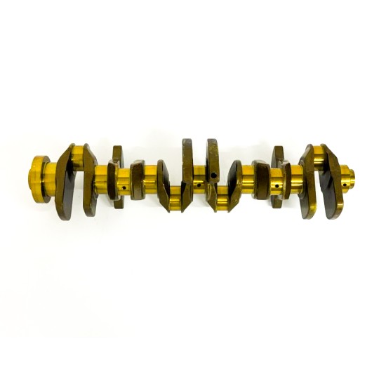 Crankshaft for Alpina B3 & B4 3.0i BiTurbo - N55B30A | 11217580483