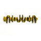 Crankshaft for Alpina B3 & B4 3.0i BiTurbo - N55B30A | 11217580483