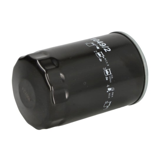 Mahle Oil Filter for Porsche 3.8 & 4.0 - GT3 RS & GT4 RS | 9A110720391