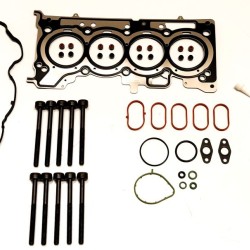 Head Gasket Set & Head Bolts for Renault 1.3 TCe - H5H