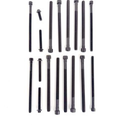 Cylinder Head Bolts for BMW 3.0 - N55B30A | 11122165470