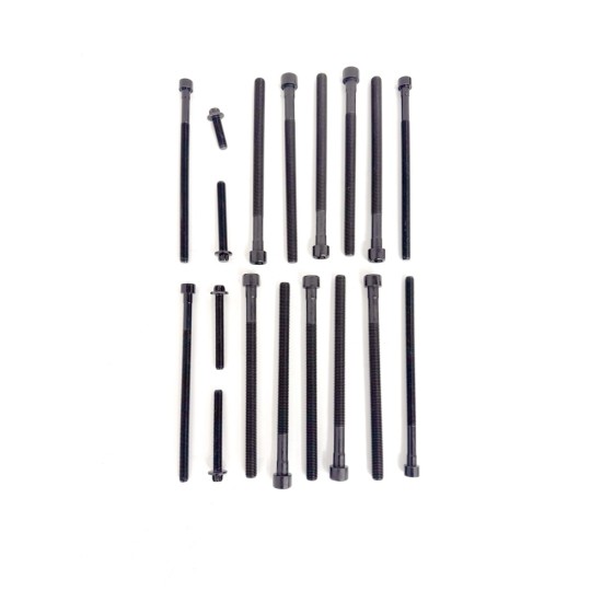 Cylinder Head Bolts for BMW 3.0 - N55B30A | 11122165470