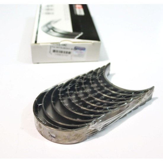 Engine Bearing Set for Fiat Fullback 2.4 D - 4N15 | 6000605084