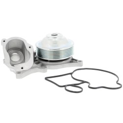 Water Pump with Metal Impeller for BMW 3.0d - N57D30 | 11518516205