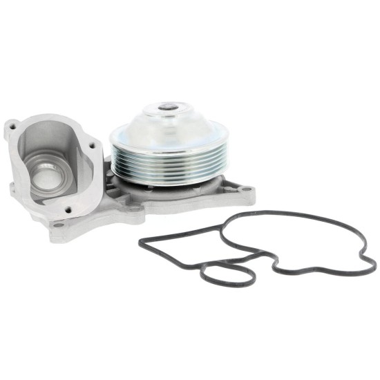 Water Pump with Metal Impeller for BMW 3.0d - N57D30 | 11518516205