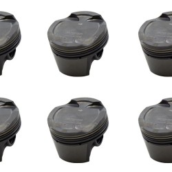 Mahle Motorsport Forged Pistons for BMW 3.0i - B58B30 | 197883929