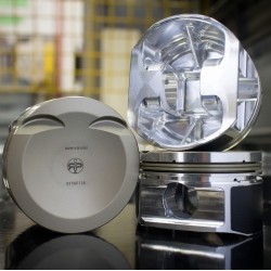 Forged Piston Set for Audi RS3 & TTRS 2.5 DAZA & DNWA  - 82.5mm Bore | 07K107065AB