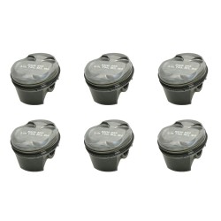 Mahle Motorsport Forged Pistons for BMW M2, M3 & M4 3.0i - S55B30 | 197879807