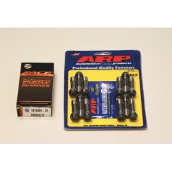 ACL Race Rod Bearings & ARP Bolts for BMW S50B30, S50B32 & S54B32